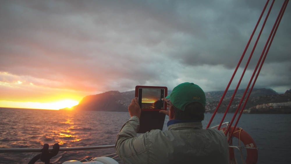 Croisière En Catamaran Au Coucher Du Soleil Avec Possibilité