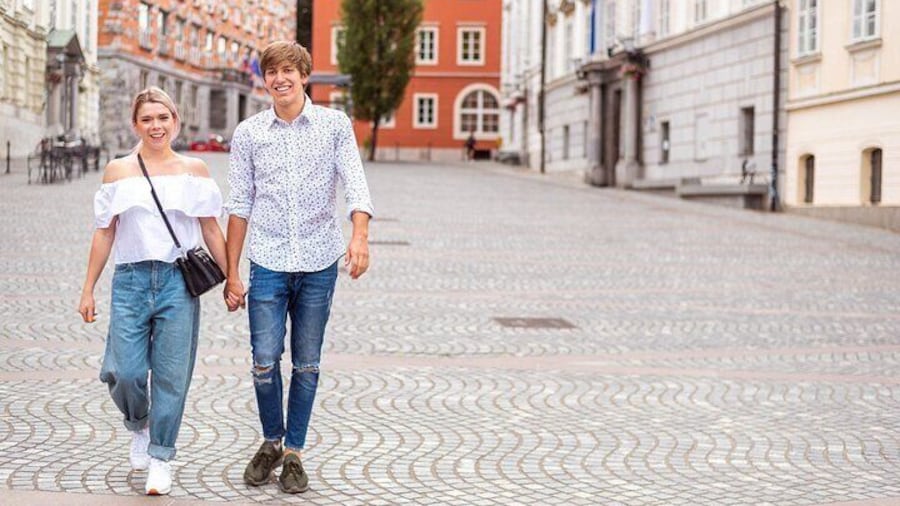 Lund Romantic Journey
