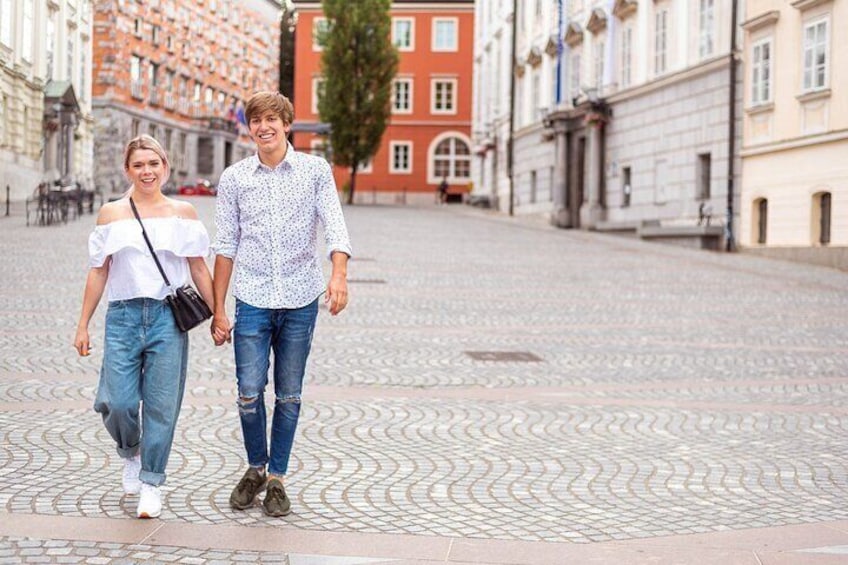 Lund Romantic Journey