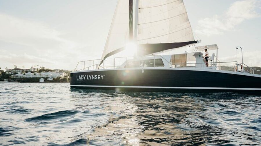 Lady Lynsey II