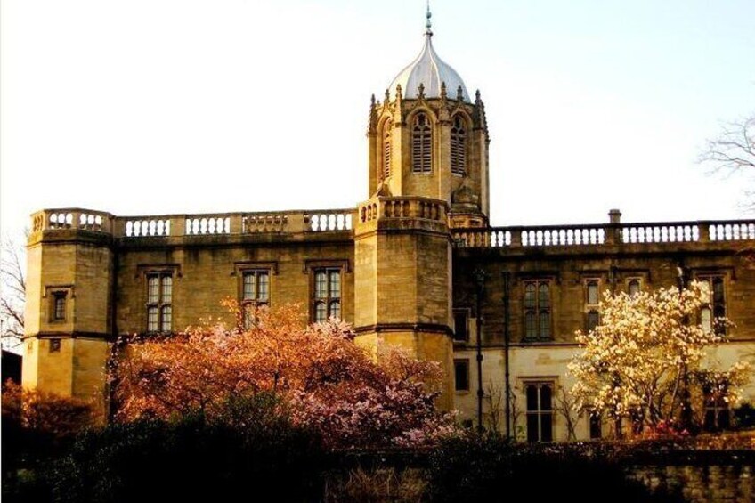 Christ church