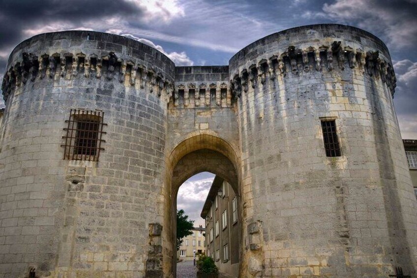 Private Tour to Cognac from Bordeaux