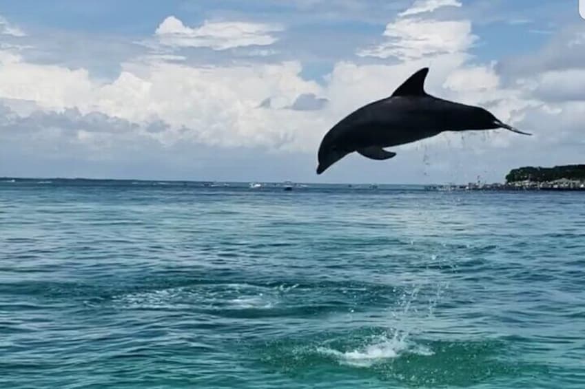 Private Hydrojet Tour in Destin