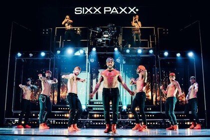 SIXX PAXX Theatre Hamburg