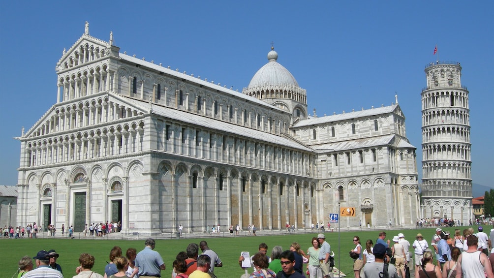 Pisa Cathedral