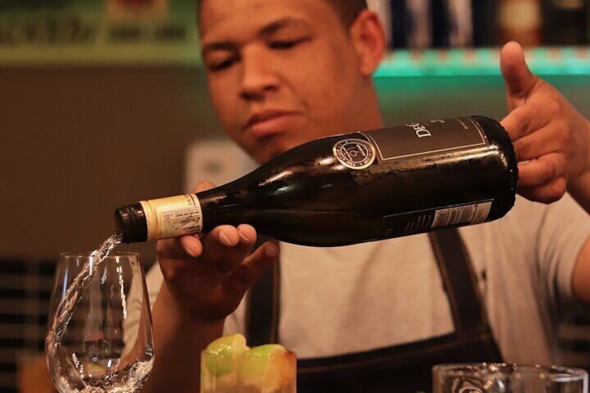 5 day International Bartenders Course- Cape Town