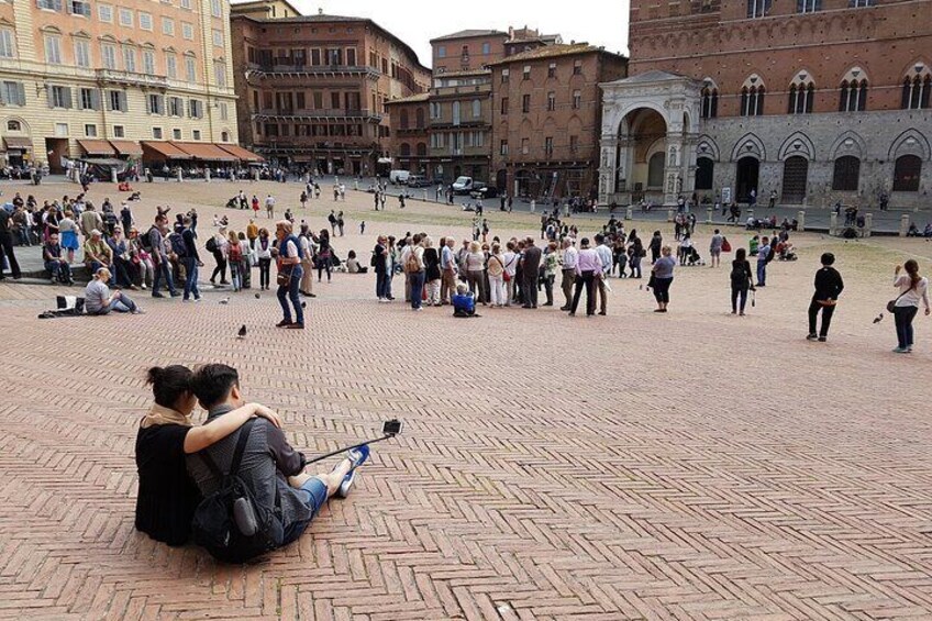 Piazza del Campo