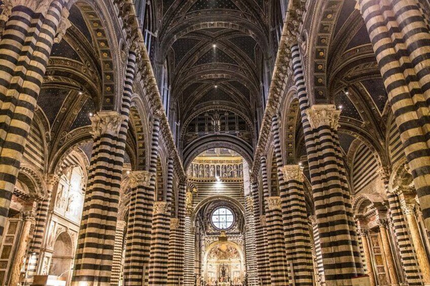 Siena cathedral