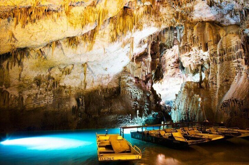 Jeita Grotto