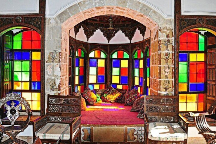 Beiteddine