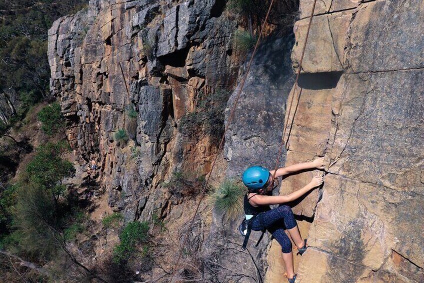 Enjoy the gorgeous surrounds of Adelaide's beautiful conservation parks