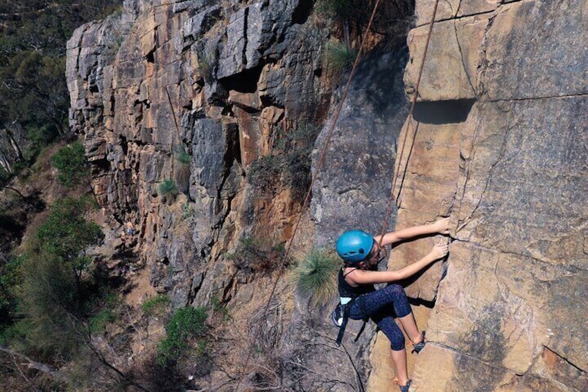 Enjoy the gorgeous surrounds of Adelaide's beautiful conservation parks