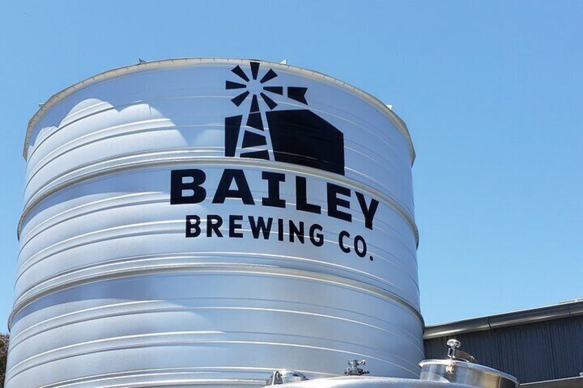Swan Valley Craft Beer Tour - Premium Small Group Tour
