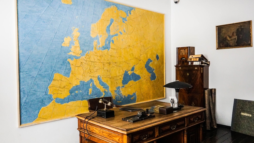 Oskar Schindler Museum Guided Tour