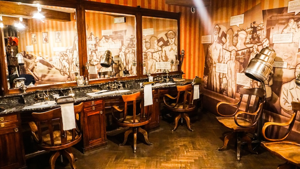 Oskar Schindler Museum Guided Tour