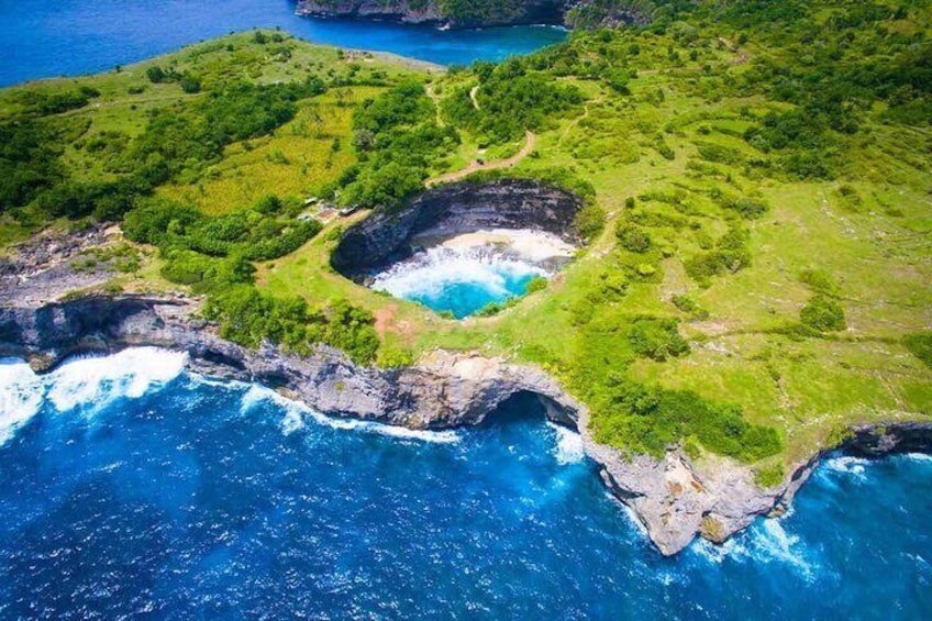 Nusa Penida Instagram Tour: The Most Iconic Spots