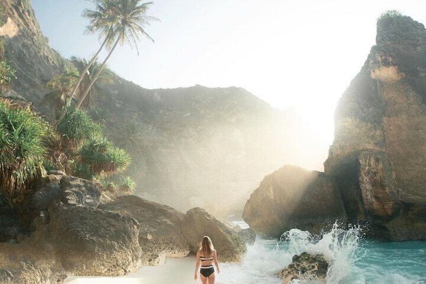 Nusa Penida Instagram Tour: The Most Iconic Spots (Private & All-Inclusive)