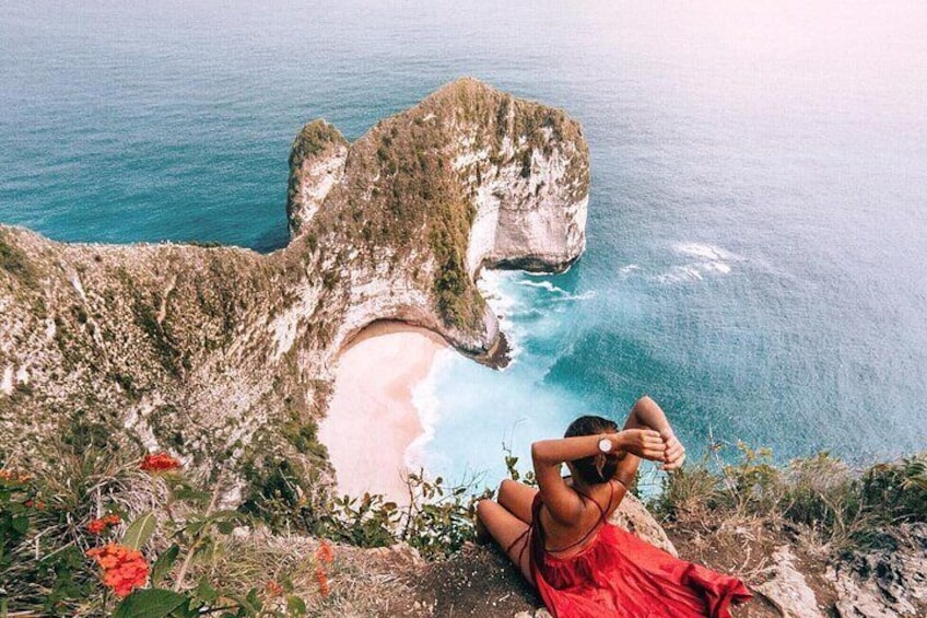 Nusa Penida Instagram Tour: The Most Iconic Spots