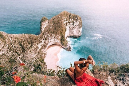 Nusa Penida Instagram Tour: The Most Iconic Spots (Private & All-Inclusive)