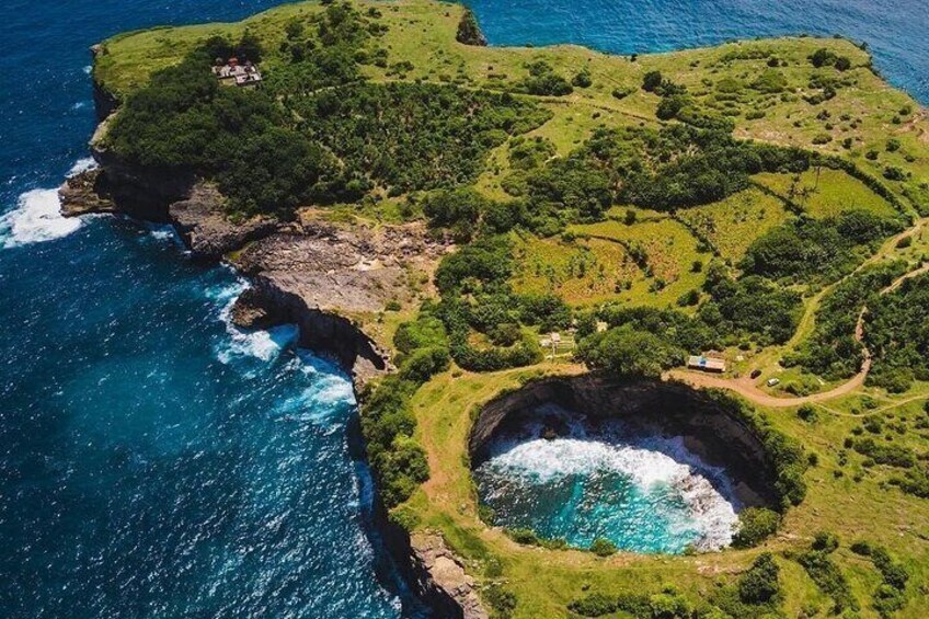 Nusa Penida Instagram Tour: The Most Iconic Spots (Private & All-Inclusive)