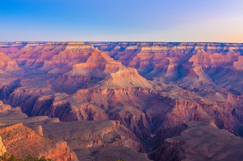 Grand Canyon
