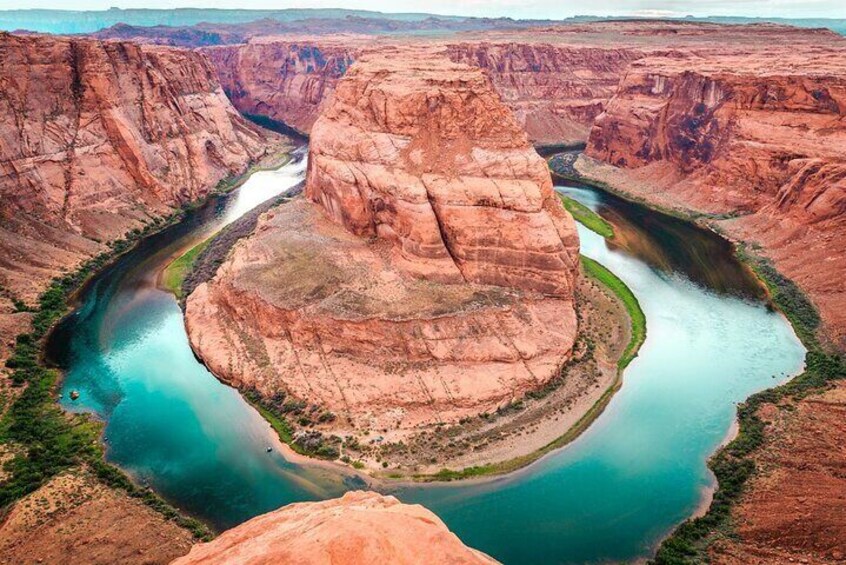 Horseshoe Bend