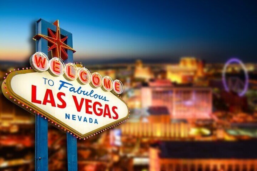 Las Vegas