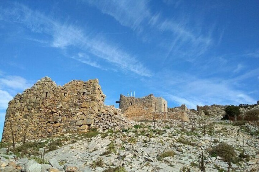 Visit the Unique Lassithi Plateau! Tour from Heraklion