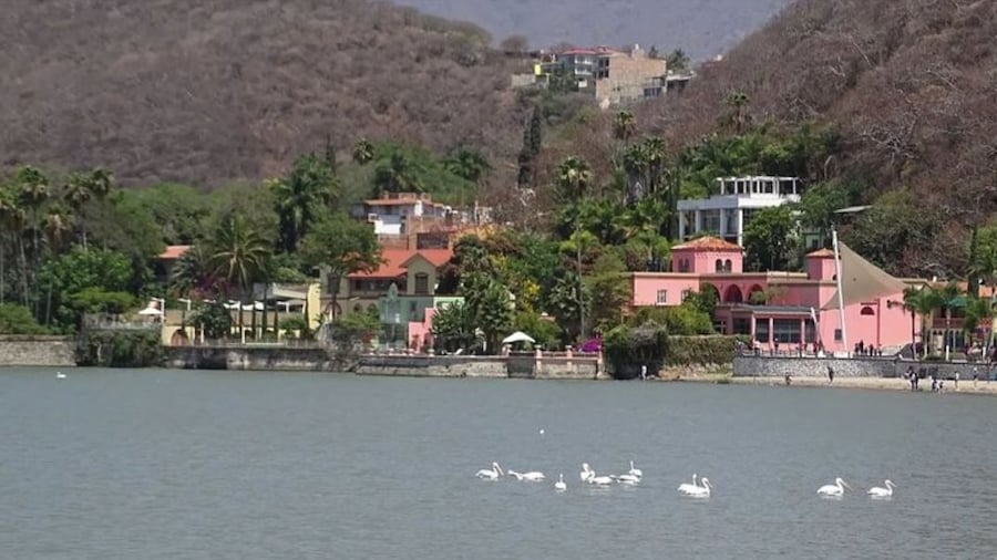 Tour to lake chapala and Ajijic