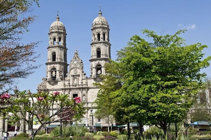 Zapopan tour vanuit Guadalajara