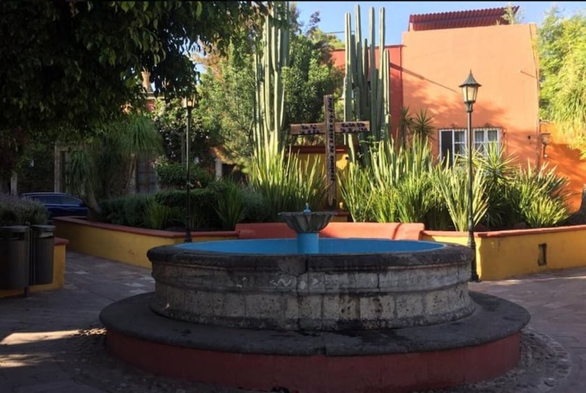 Dolores Hidalgo and Atotonilco from San Miguel Allende