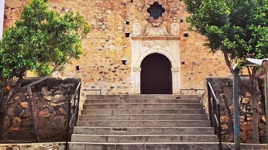 Tour San Carlos from Hermosillo