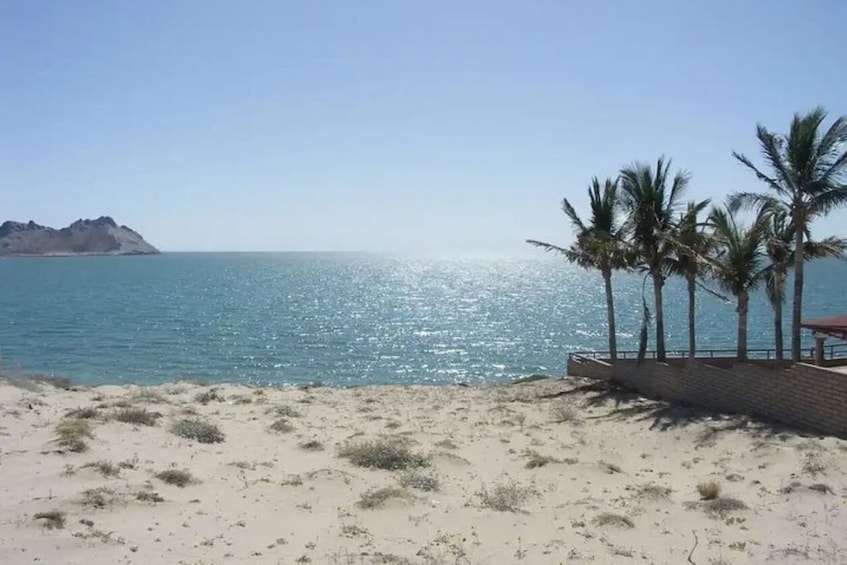 Show item 3 of 5. Tour Kino Bay from Hermosillo