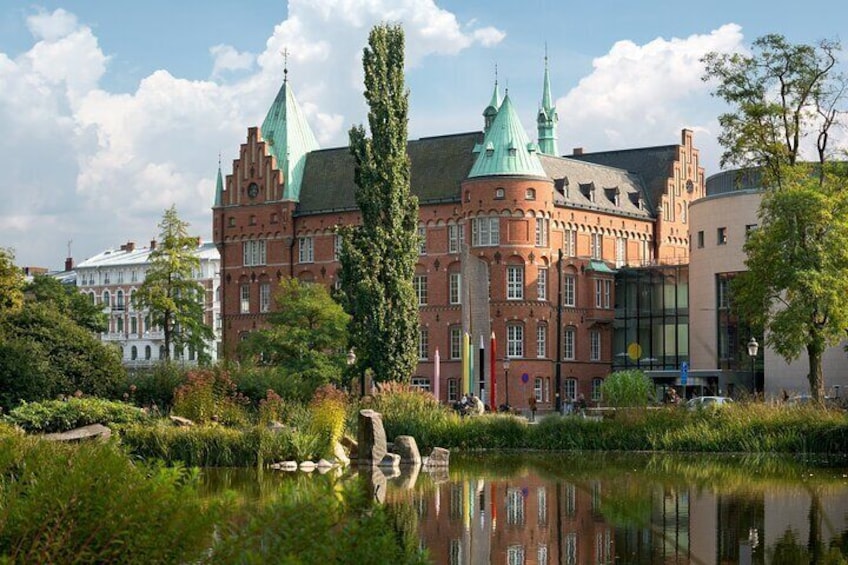 The Most Complete Private Day Trip to Malmö with Swedish Lunch Included