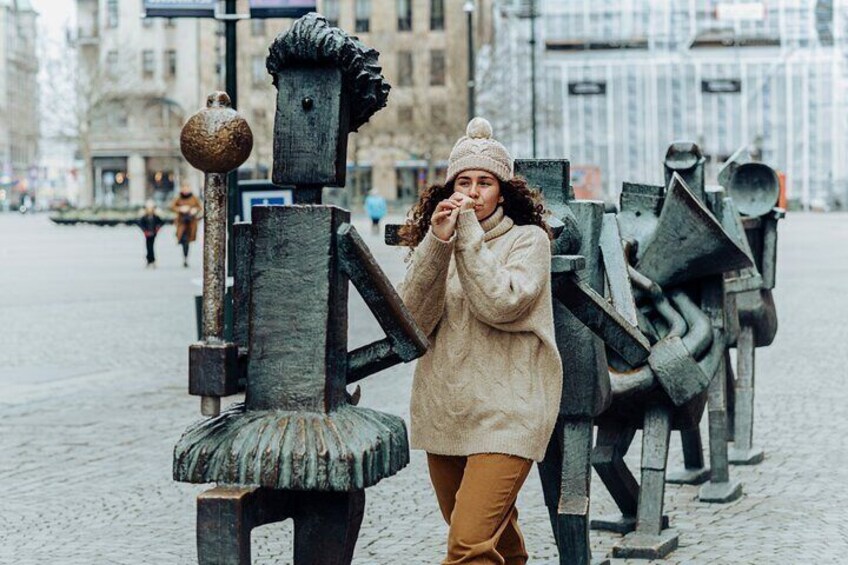 The Most Complete Private Day Trip to Malmö with Swedish Lunch Included