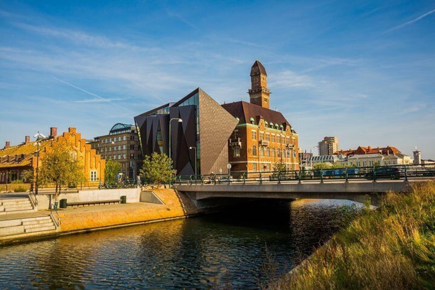 The Most Complete Private Day Trip to Malmö with Swedish Lunch Included