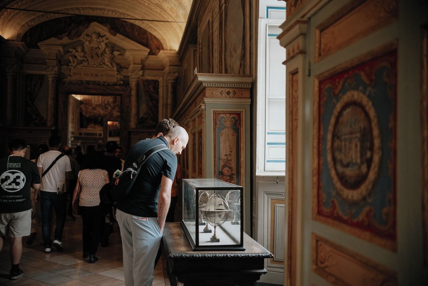 Afternoon Vatican Museums Tour with Sistine Chapel