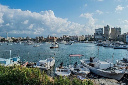 Private Full-Day Guided Historical Tour of Tripoli