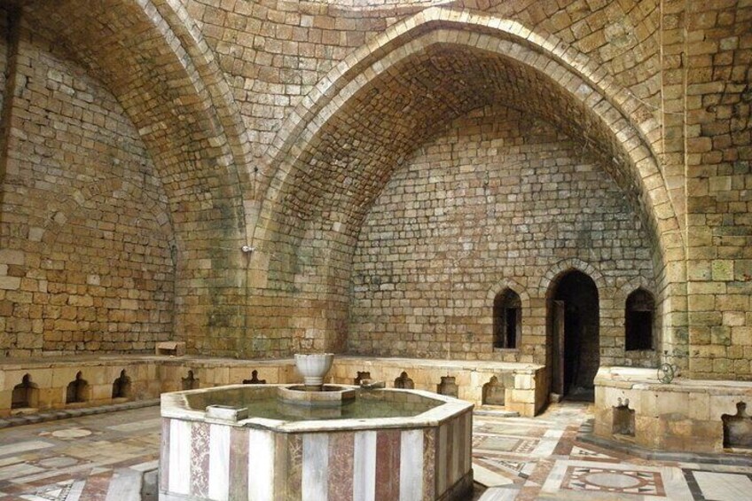 Hammam Al Jadid