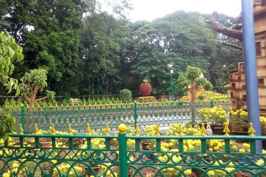 Cubbon Park Heritage Walk: A self-guided tour of Bangalore's unique history
