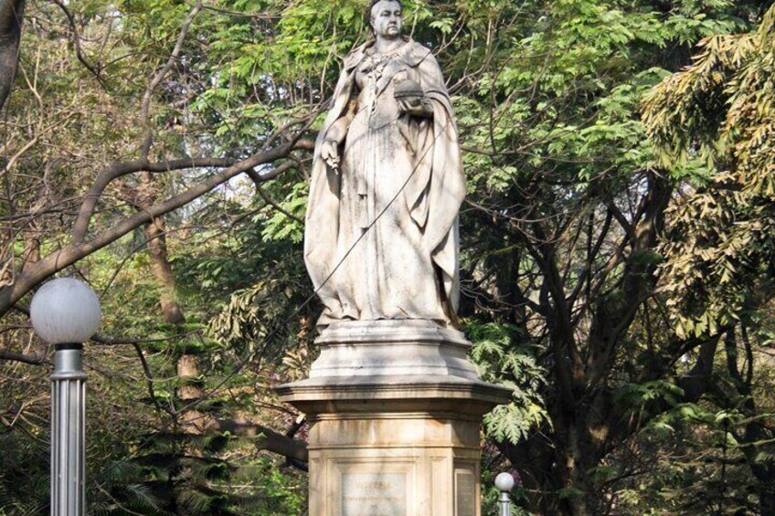 Cubbon Park Heritage Walk: An audio tour of Bangalore's unique history