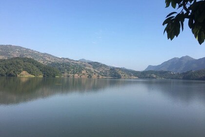 Day Hiking to Begnas Lake - Sundari Danda