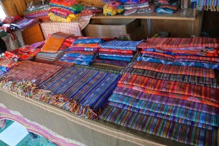 Zamboanga Shopping Tour
