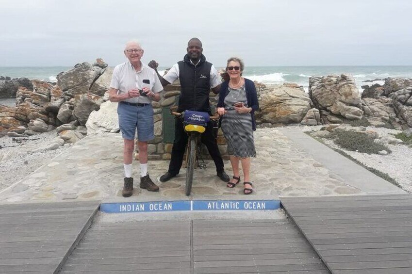 Cape Peninsula Private Tour In Cape Town South Africa