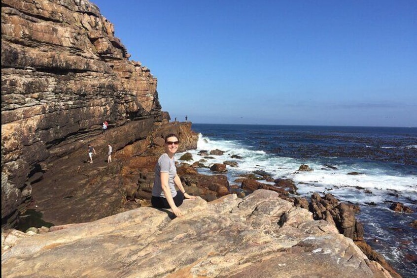 Cape Peninsula Sightseeing - (Traveler's Choice Award)