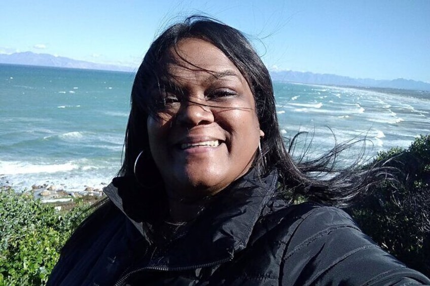 Cape Peninsula Sightseeing - (Traveler's Choice Award)