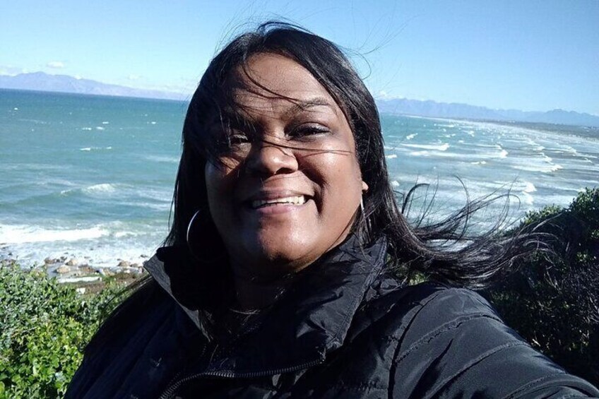 Cape Peninsula Sightseeing - (Traveler's Choice Award)