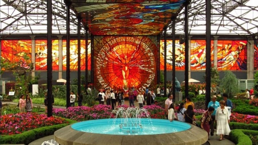 Full day tour - Toluca and its surroundings