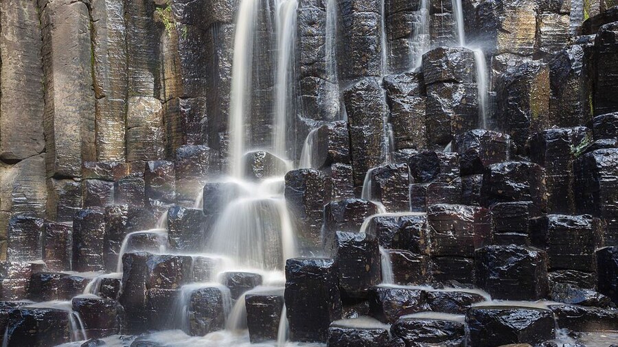 Full day - Magic Hidalgo, Basaltic prisms, Pachuca
