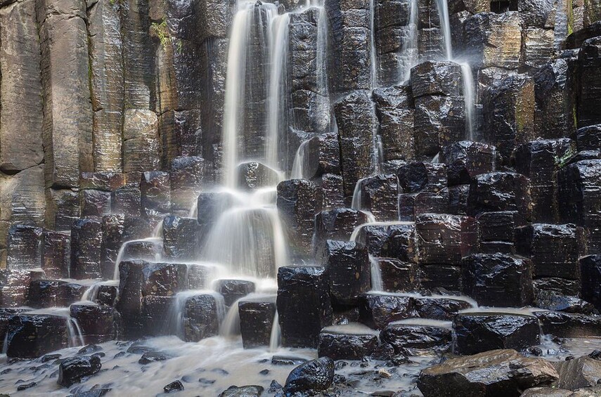 Full day - Magic Hidalgo, Basaltic prisms, Pachuca